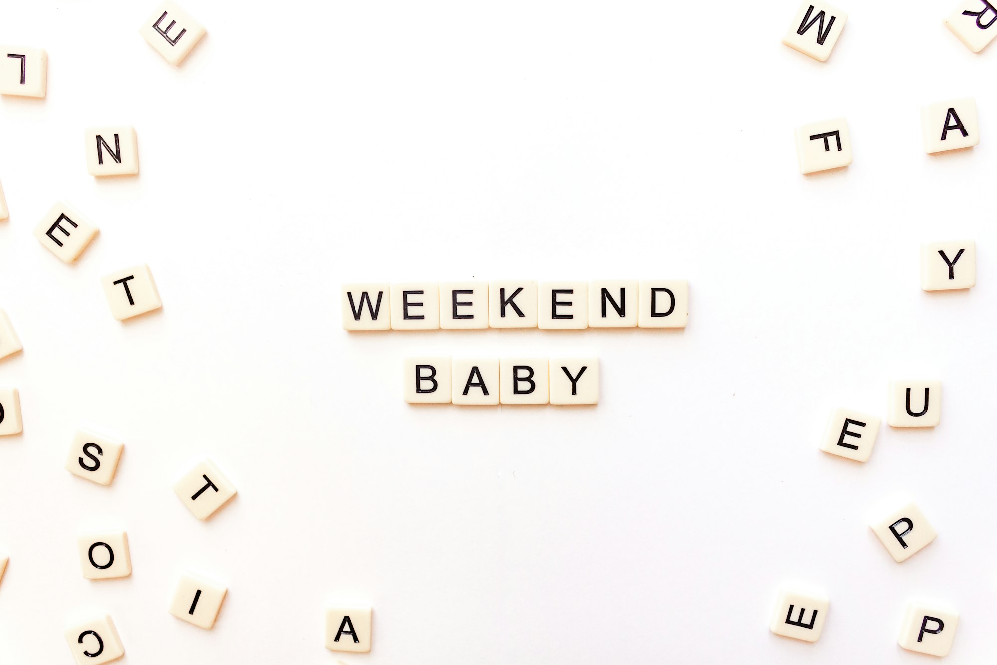 Weekend MVP - How to test your product idea quickly using WordPress